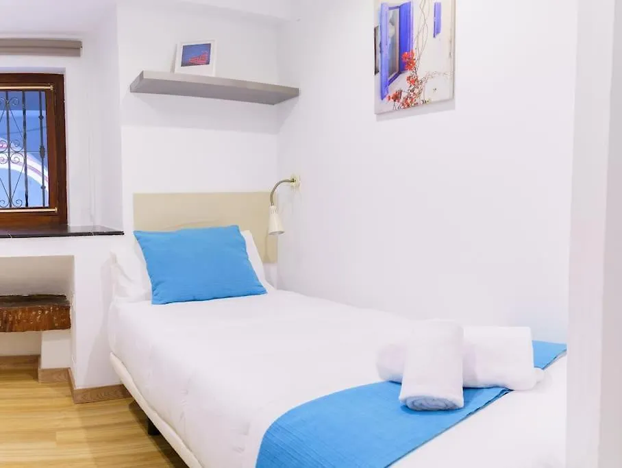Apartment Cathedral Suite Seville Spain