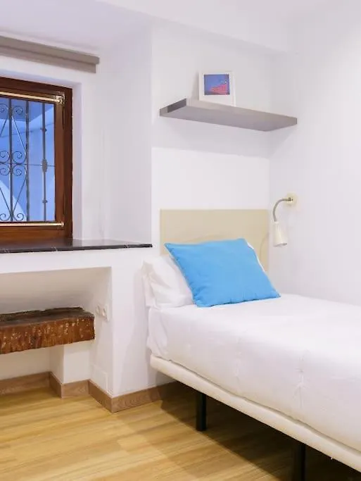 Apartment Cathedral Suite Seville Spain