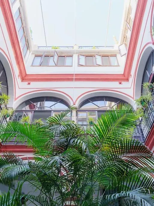 Apartment Cathedral Suite Seville