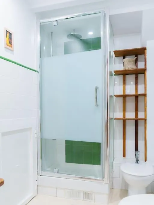 Cathedral Suite Sevilha Apartamento