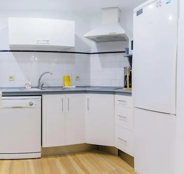 Cathedral Suite Sevilha Apartamento